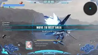 Random Gundam Breaker 4 Video