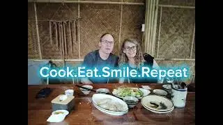 You came for dumplings .. but left with farm fresh love story