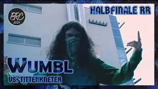Wumbl vs. Tittenkneter || BRC 2021 - Halbfinale RR