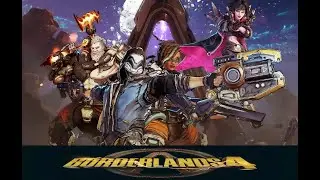 Borderlands 4 - EP 16 - Story Cont