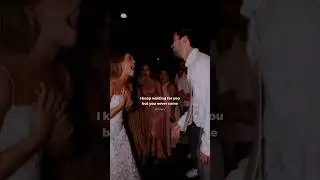 You'll watch this short more than once ( Love Story - Taylor Swift )
