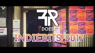 Finite Reflection Does: IndieBits 2017