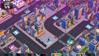 [World Zombination] The best zombie game yet!