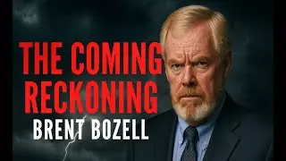 Ambassador BRENT BOZELL - South Africa's coming reckoning