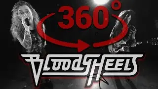 Bloody Heels - 