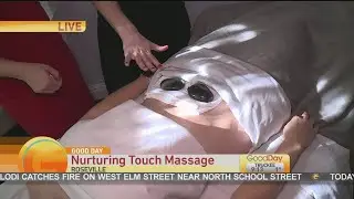 Nurturing Touch Massage Pt. 2