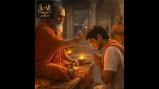 Sri Guru Raghavendra charithe..