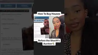 Buy Houses Before the Auction or Just Sell The Contract! 🤑