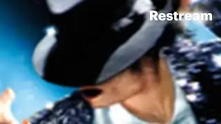 Michael Jackson: The Experience