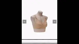 ifg bra vision
