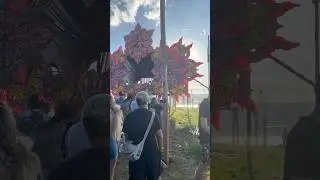 Origens Gathering Festival 2023 #festival #trance #psytrance  #serragaucha #s&atilde;ofranciscodepaula