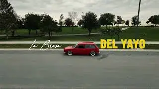 Volkswagen Brasilia 1975 | La Brasa Del Yayo