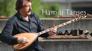 Hamdi Tanses-Gözümde Tütüyor (Tan Yıldızı)