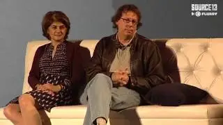 Meet the App Masters @ Flurry Source13
