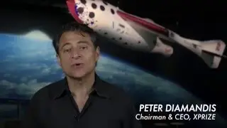 Sustainable Resources in Space? | Ask Peter | Google Lunar XPRIZE