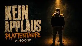 7. Kein Applaus - Plattentaufe - #plattentaufe