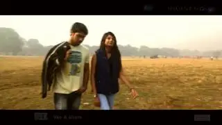 INDIGENOUS MEDIA TV (true vision) social platform to promote young talents presents AKASH & PREETY