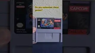 Final Fight Trilogy! #retro #snes #supernintendo #nintendo  #nes #supernes