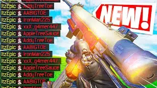 the NEW *RA 225* in VANGUARD...(RA 225 SUBMACHINE GUN GAMEPLAY)-SEASON 5 SMG