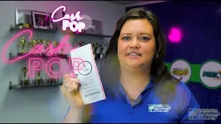 РАЗГОВОР О БИЛЕТАХ: Бонус Cash Pop
