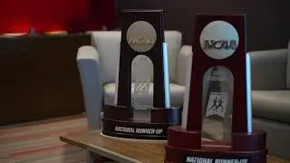 Lobo Cross Country/Track & Field Facility Tour