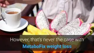 'MetaboFix Canada'  : UpTo 86% Discount MetaboFix Supplement In Canada