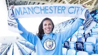 FAWSL1 - Carli Lloyd: 