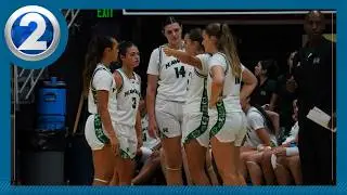 Celebrate Rainbow Wahine Athletics at free, family-friendly event