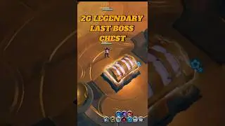 60m+🤑 2G Final Boss... #albiononline #shorts #albionprofit