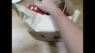 Under Armour Hovr Sonic 2 (with Bluetooth connecting)