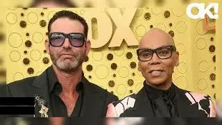 'No Such Thing as Monogamy With Men': RuPaul Reveals Why His Open Marriage to Husband Georges LeBar