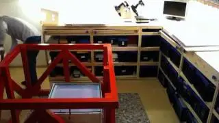 Setting Up the Euro3DDD CNC Machine Workshop.mov