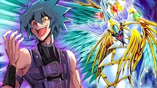 CRYSTAL BEAST DECK IN ACTION 2023! 🔥