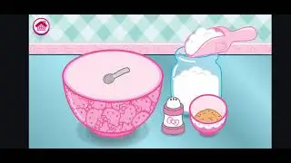 Hello Kitty Lunchbox – Let’s Play & Create! 🎀🥪