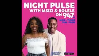 The Thing You Thought You Wanted... Until You Got it - Anele And The Club Bolele Stand-In