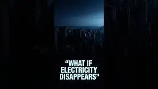 What If Electricity Disappears Forever? | BeyondThought