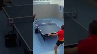 Unlocking the Talent of KARAGRIGORIOU: Elite TT Tournament
