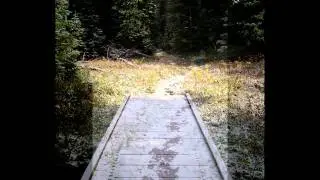 PHOTOS Rummel Lake, Height of the Rockies.wmv
