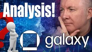 🚨 Galaxy Digital Stock: Hidden Strength or Massive Risk? Martyn Lucas Investor