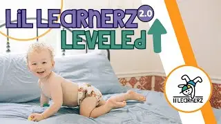 Lil Learnerz 2.0 Training Pants & Swim Diapers | Pocket Style Trainer | Potty Training Made Easy
