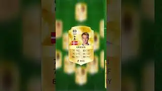 Tottenham Hotspur FIFA 16 #fifa #fifa22 #fifa23 #football #shorts #fyp #fifa16