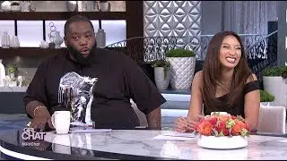 Part 1 - Steve Harvey and Mo&rsquo;Nique&rsquo;s Heated Exchange