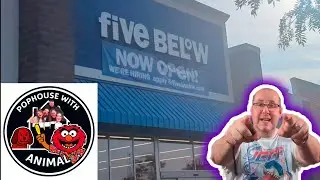 Massive Hunt 2 Malls & a New 5 Below 🎉✨🎈