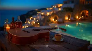 Relaxing Spanish Guitar Music: Flamenco Chillout for Study and Focus