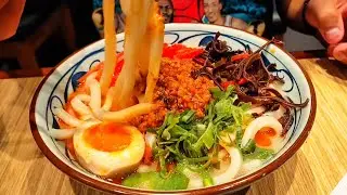 Marugame Udon