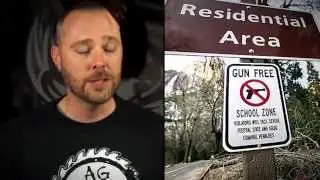 Public Service Announcement #3