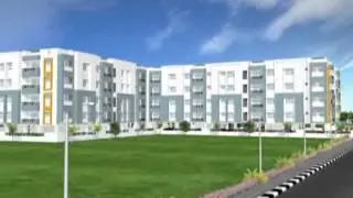 Group Buying Gateway by Marutham Group at Tambaram Chennai | India Real Estate Group Buying