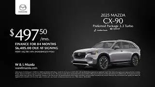 Mazda CX-90 08/24/2024 4226336