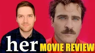 Her - Movie Review