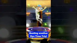 CTR Players Get It
